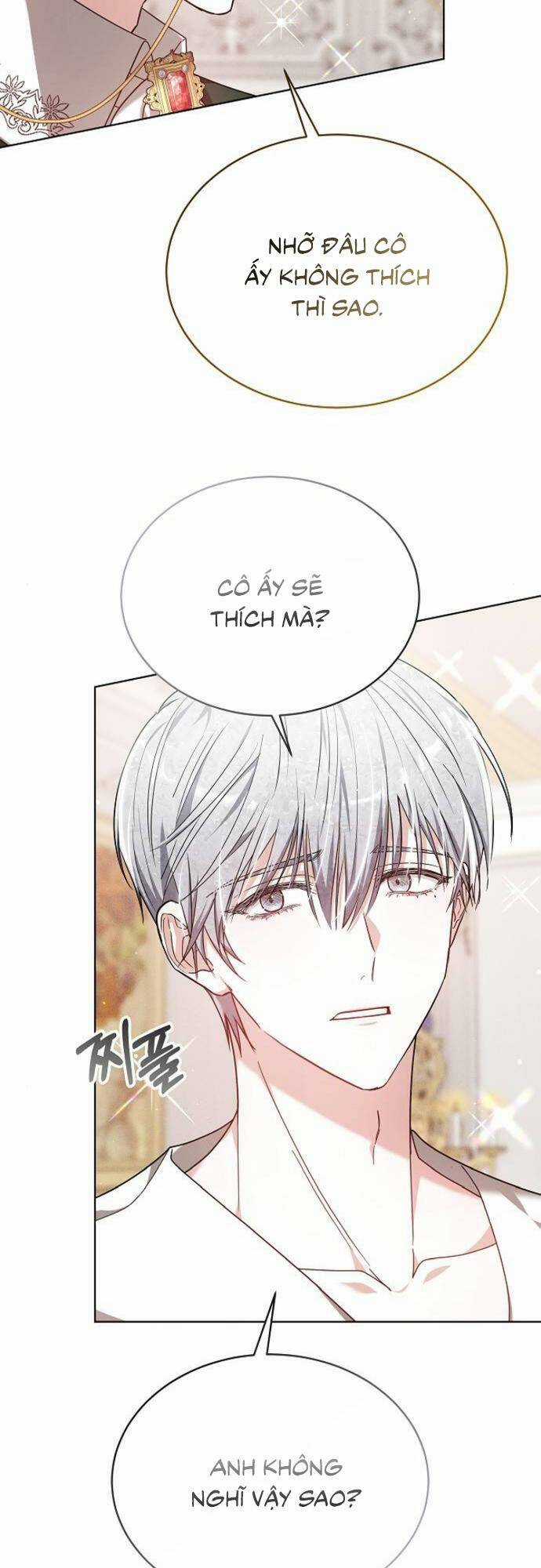 Cô Dâu Của Obsidian Chapter 8 trang 36