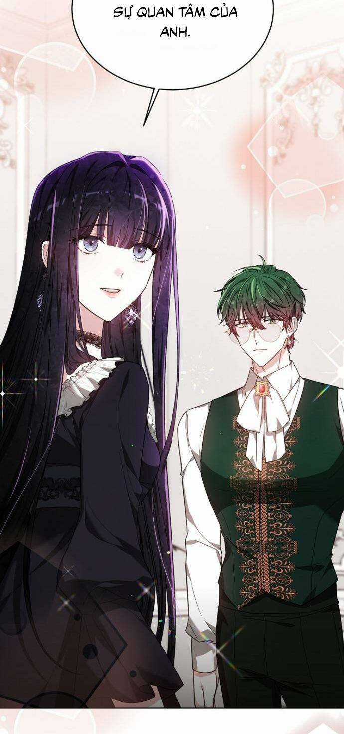 Cô Dâu Của Obsidian Chapter 8 trang 39