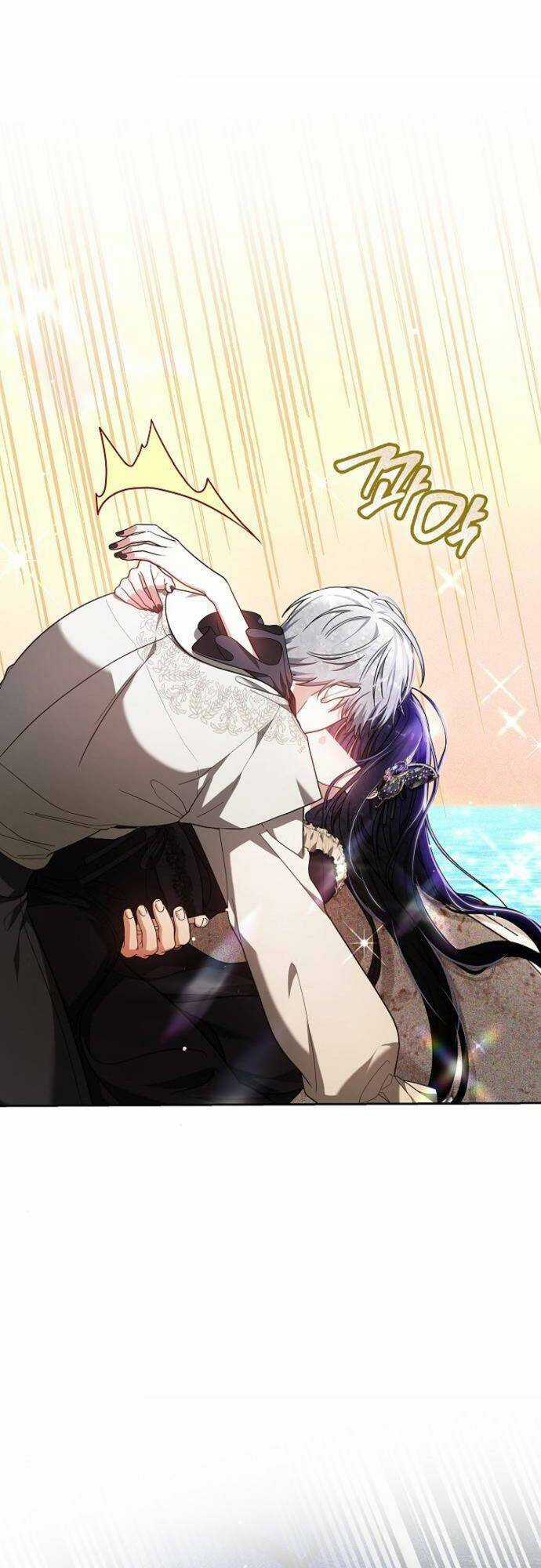 Cô Dâu Của Obsidian Chapter 8 trang 4