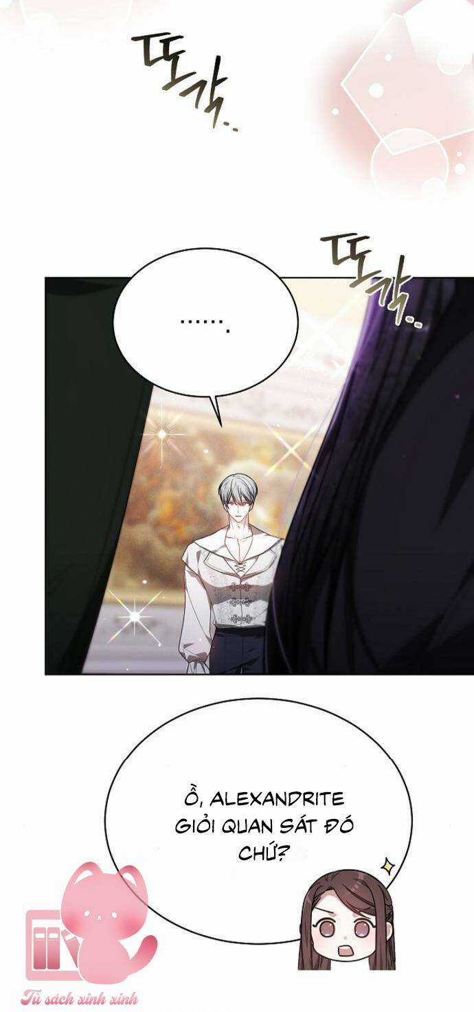 Cô Dâu Của Obsidian Chapter 8 trang 40