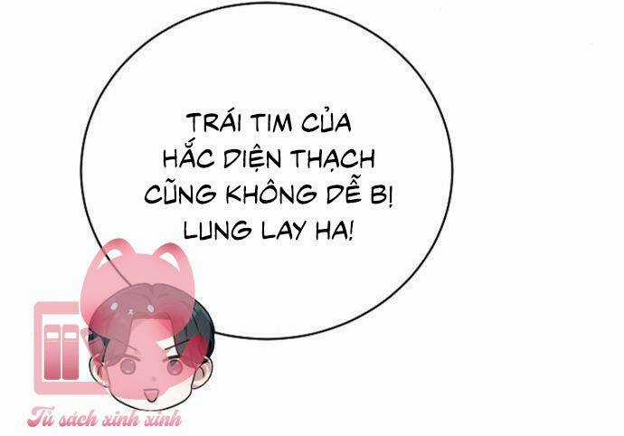 Cô Dâu Của Obsidian Chapter 8 trang 41