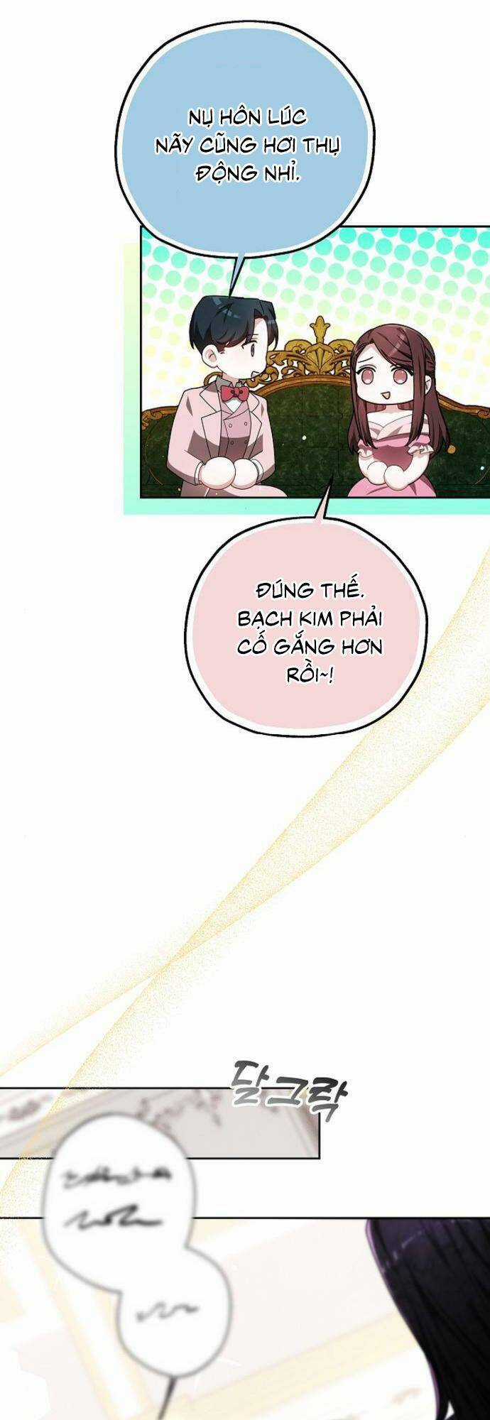 Cô Dâu Của Obsidian Chapter 8 trang 42