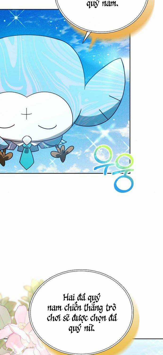 Cô Dâu Của Obsidian Chapter 8 trang 48