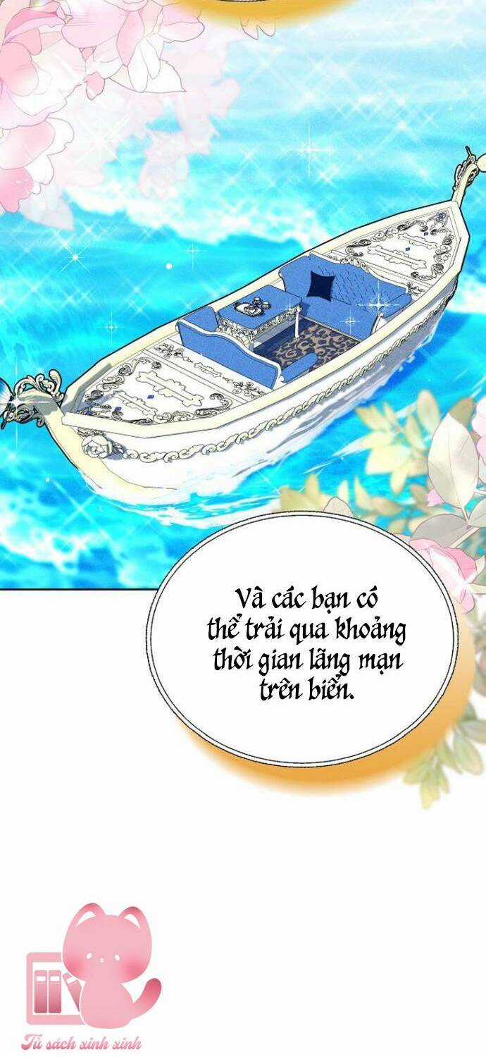 Cô Dâu Của Obsidian Chapter 8 trang 49