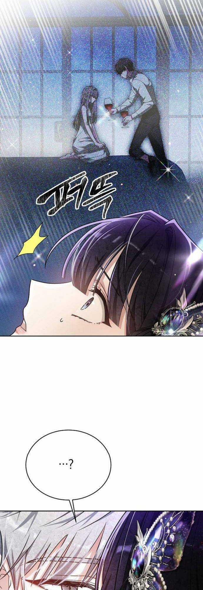 Cô Dâu Của Obsidian Chapter 8 trang 5