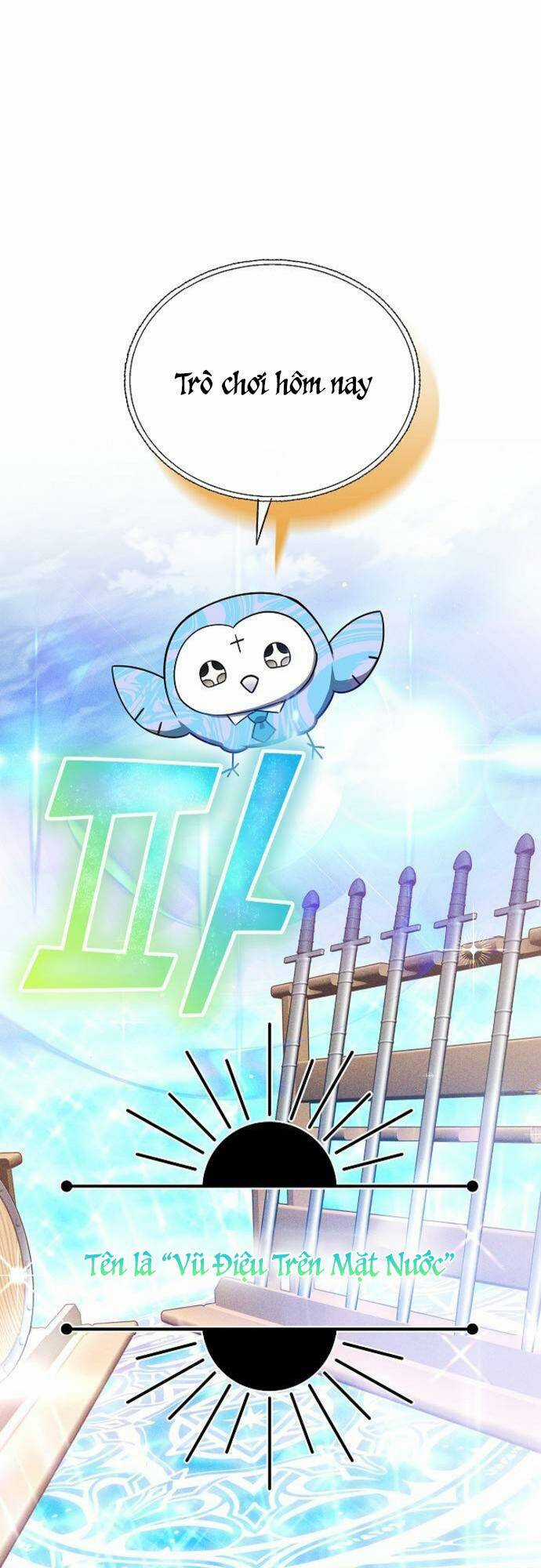 Cô Dâu Của Obsidian Chapter 8 trang 50