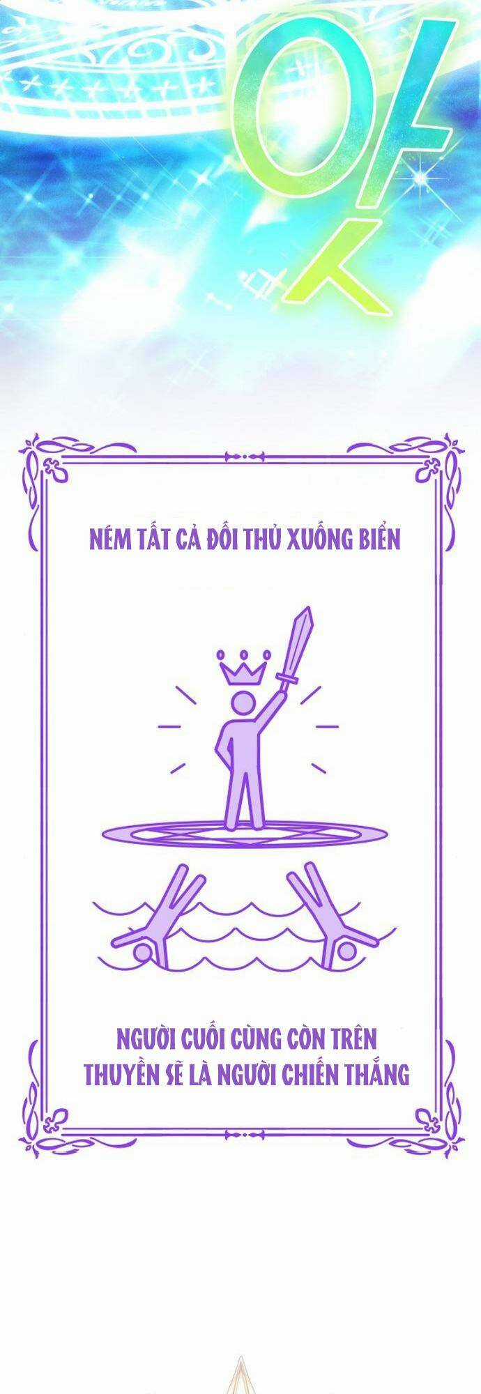 Cô Dâu Của Obsidian Chapter 8 trang 51