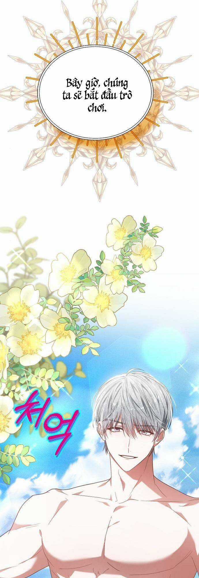 Cô Dâu Của Obsidian Chapter 8 trang 52