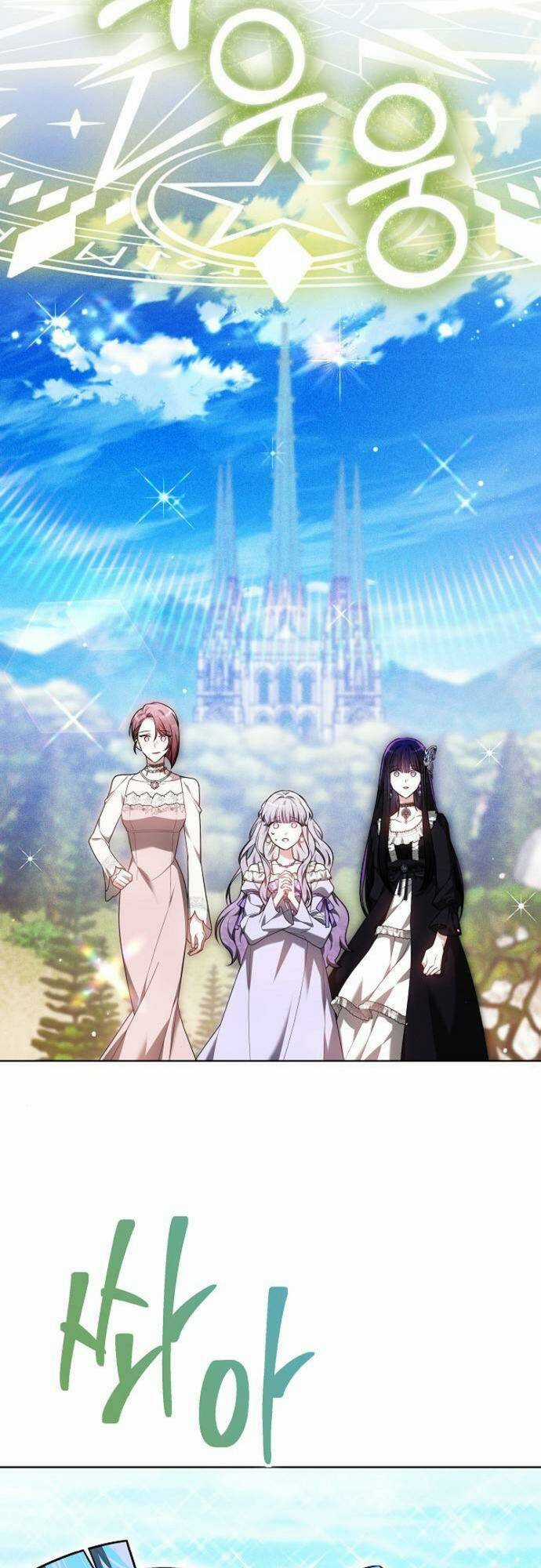 Cô Dâu Của Obsidian Chapter 8 trang 55