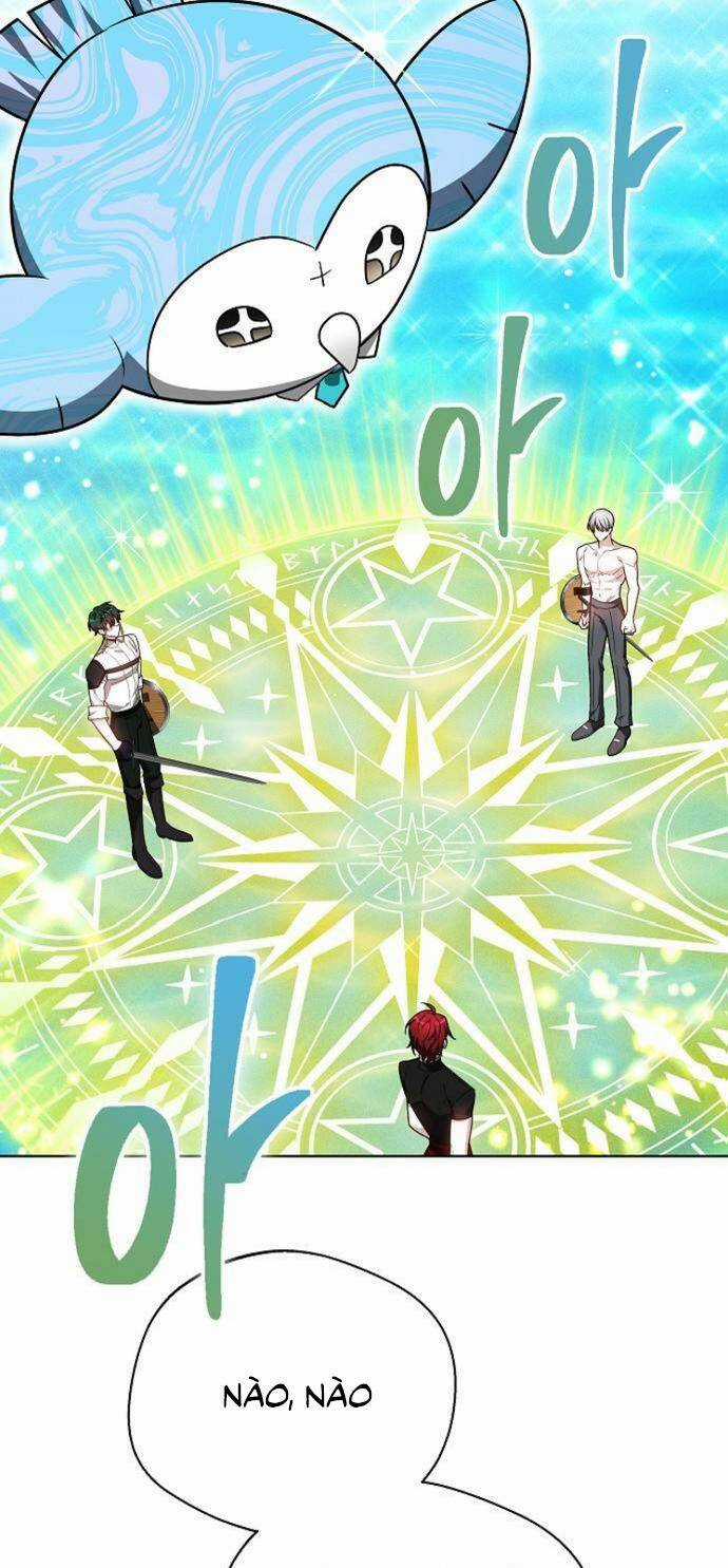 Cô Dâu Của Obsidian Chapter 8 trang 56