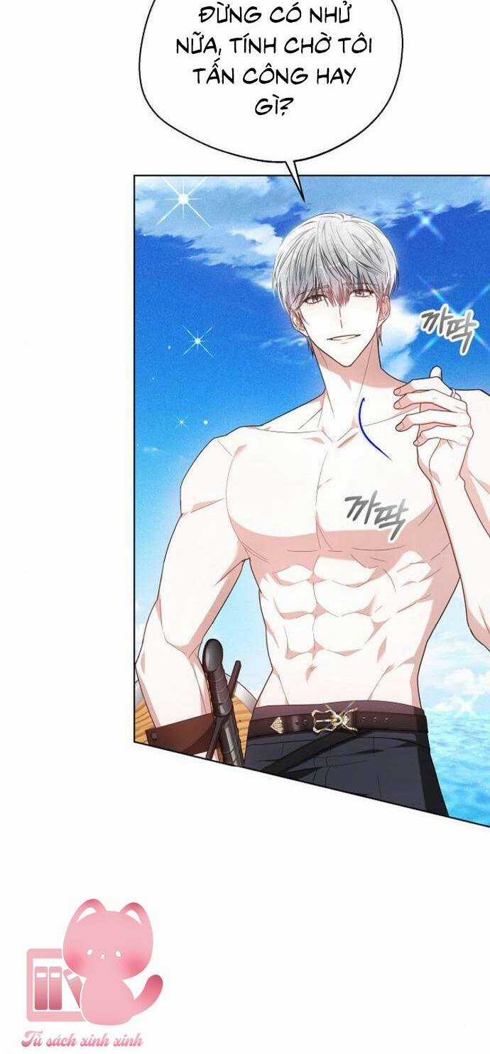 Cô Dâu Của Obsidian Chapter 8 trang 57