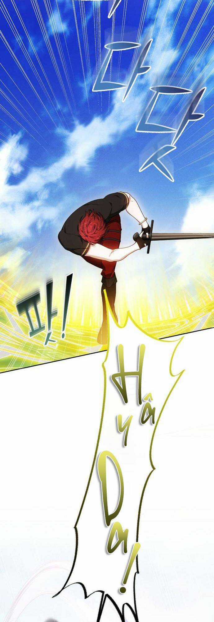 Cô Dâu Của Obsidian Chapter 8 trang 59