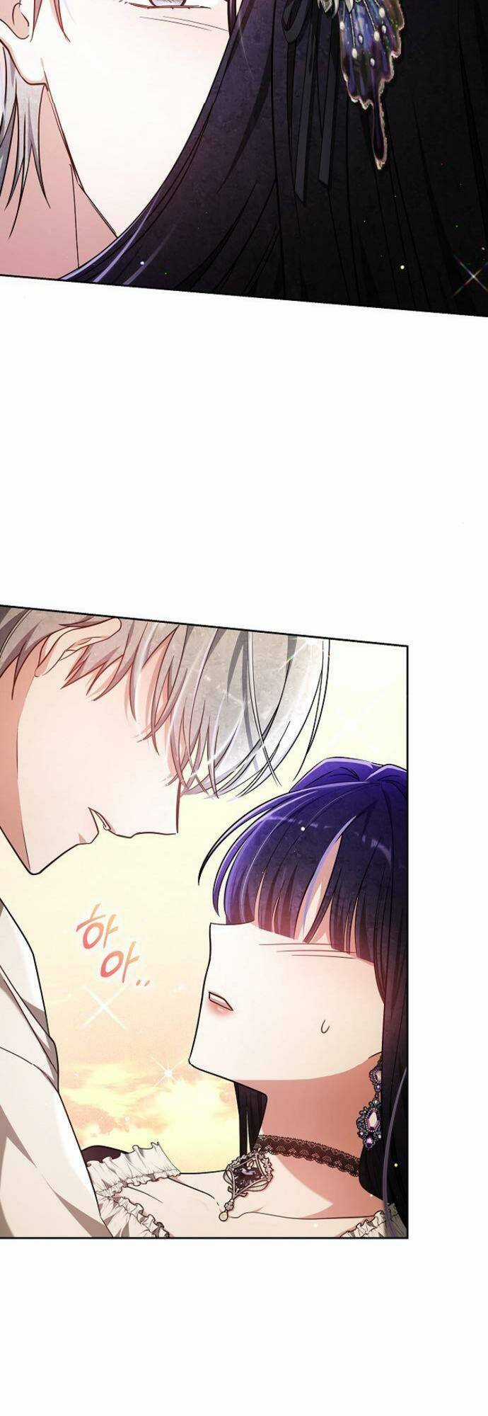 Cô Dâu Của Obsidian Chapter 8 trang 6