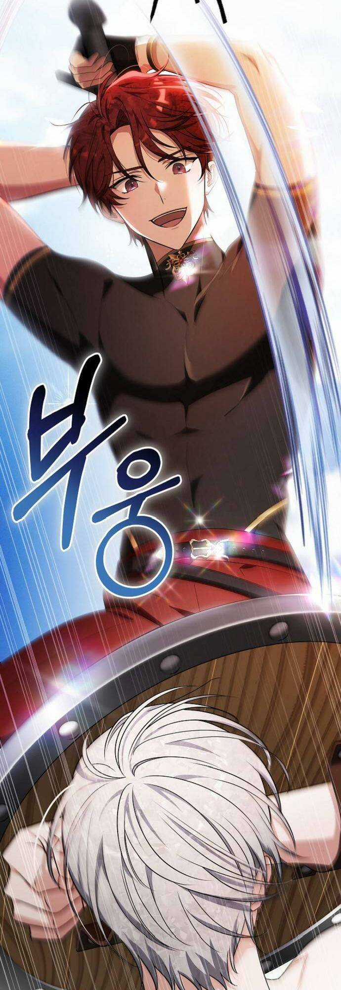 Cô Dâu Của Obsidian Chapter 8 trang 60