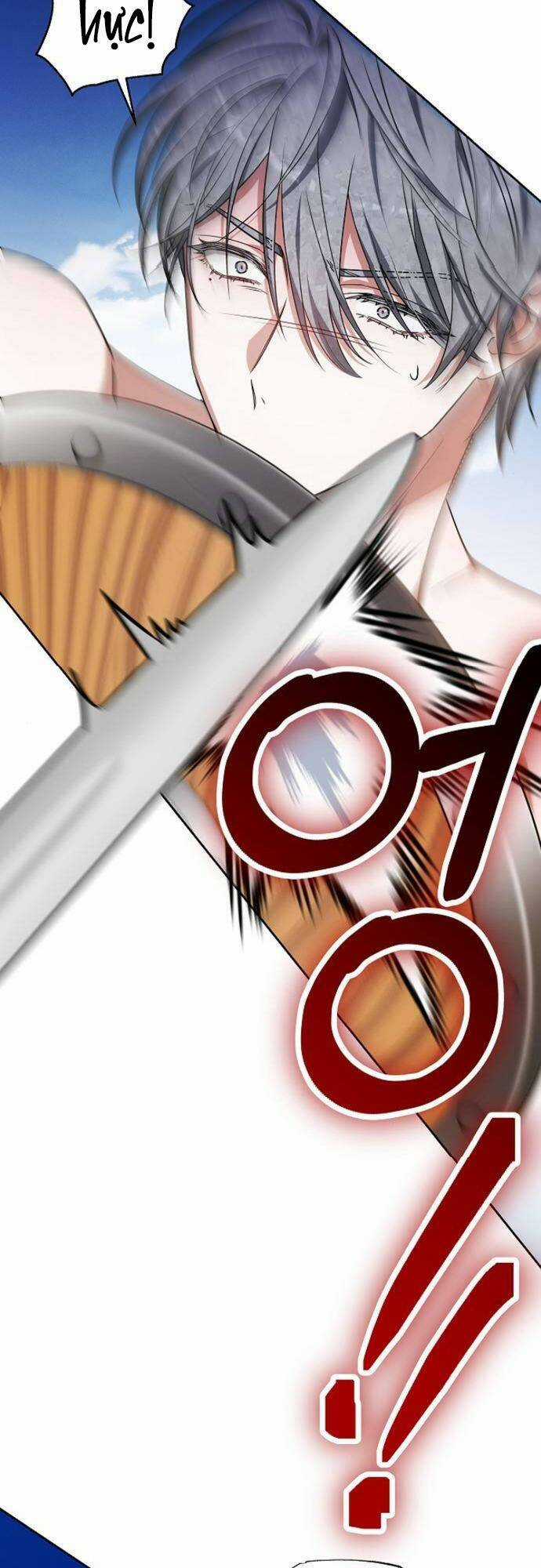 Cô Dâu Của Obsidian Chapter 8 trang 62