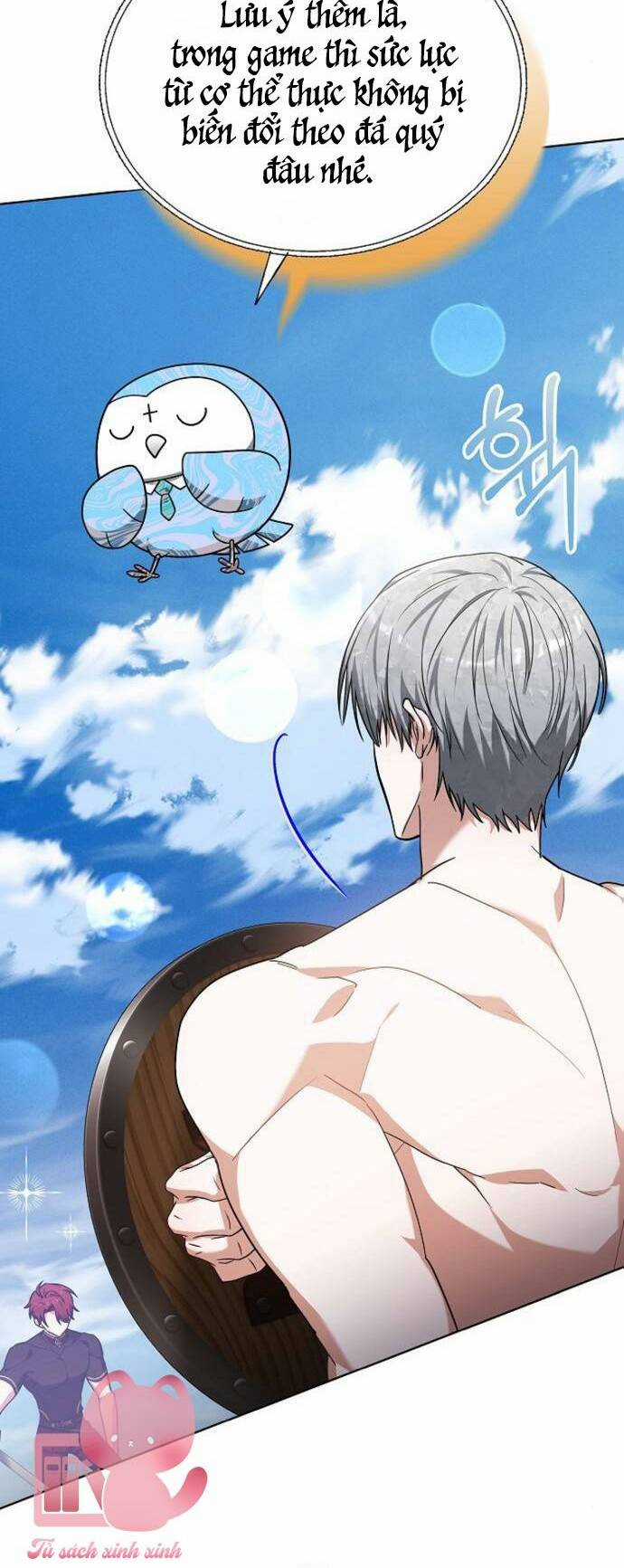 Cô Dâu Của Obsidian Chapter 8 trang 64