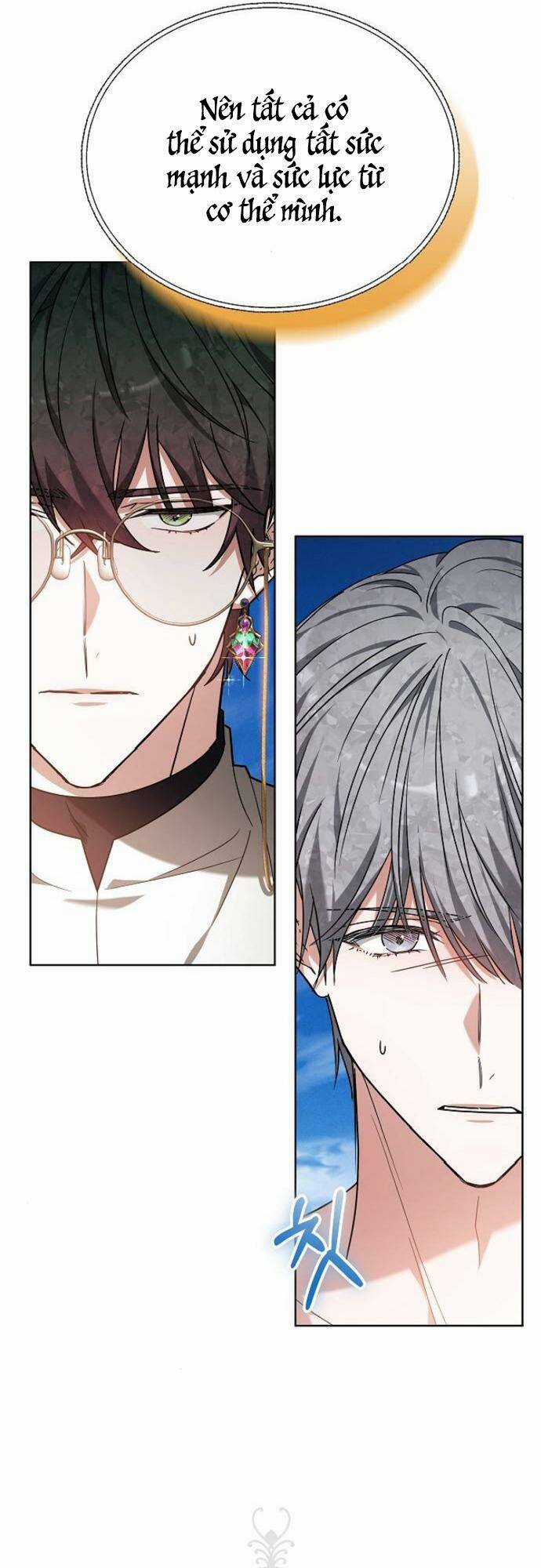 Cô Dâu Của Obsidian Chapter 8 trang 65