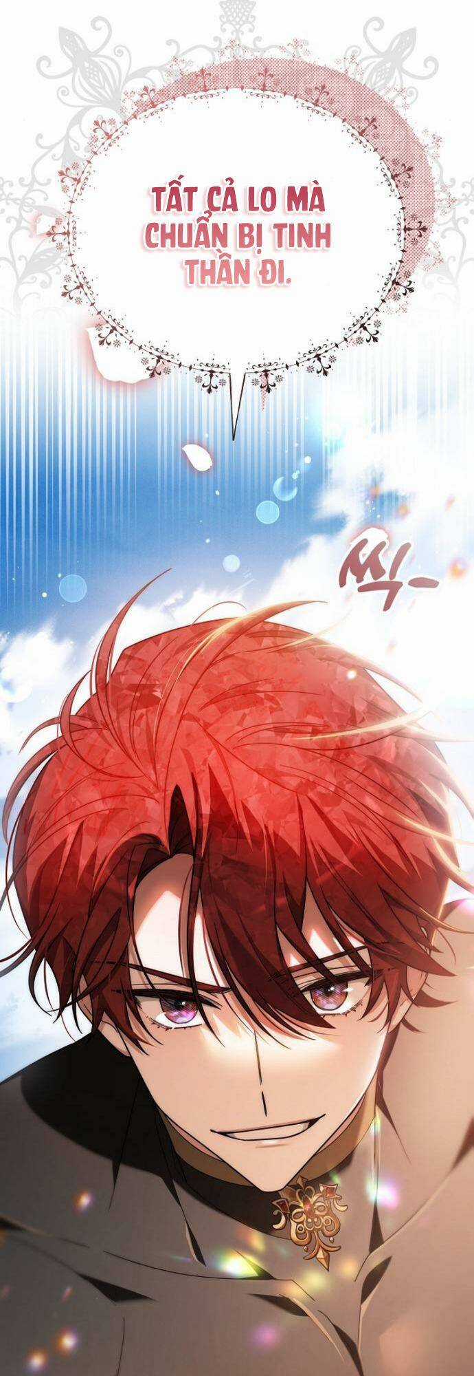 Cô Dâu Của Obsidian Chapter 8 trang 66