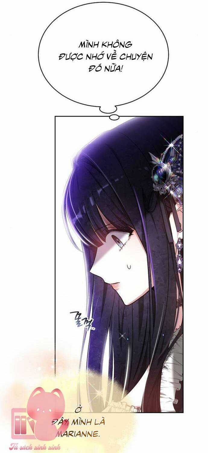 Cô Dâu Của Obsidian Chapter 8 trang 8