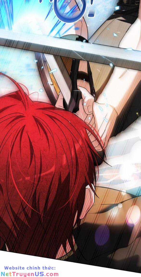 Cô Dâu Của Obsidian Chapter 9.1 trang 10