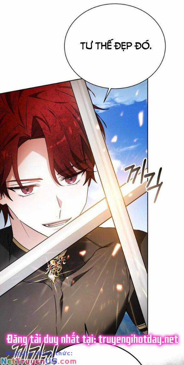 Cô Dâu Của Obsidian Chapter 9.1 trang 11