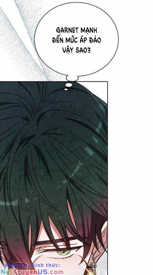 Cô Dâu Của Obsidian Chapter 9.1 trang 19