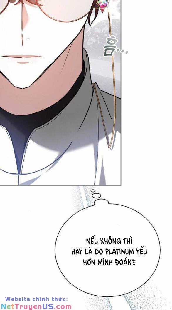 Cô Dâu Của Obsidian Chapter 9.1 trang 20