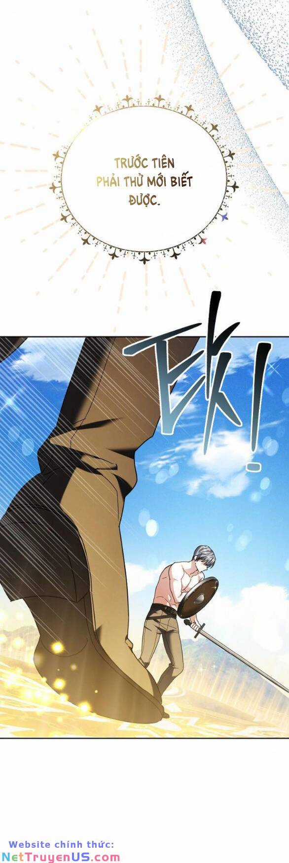 Cô Dâu Của Obsidian Chapter 9.1 trang 21