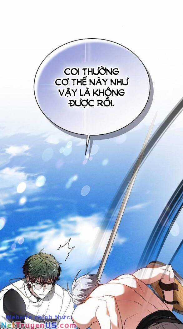 Cô Dâu Của Obsidian Chapter 9.1 trang 25