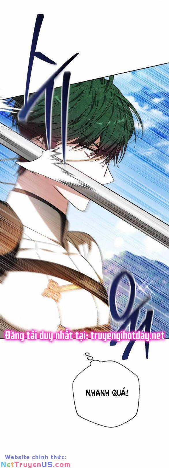 Cô Dâu Của Obsidian Chapter 9.1 trang 27