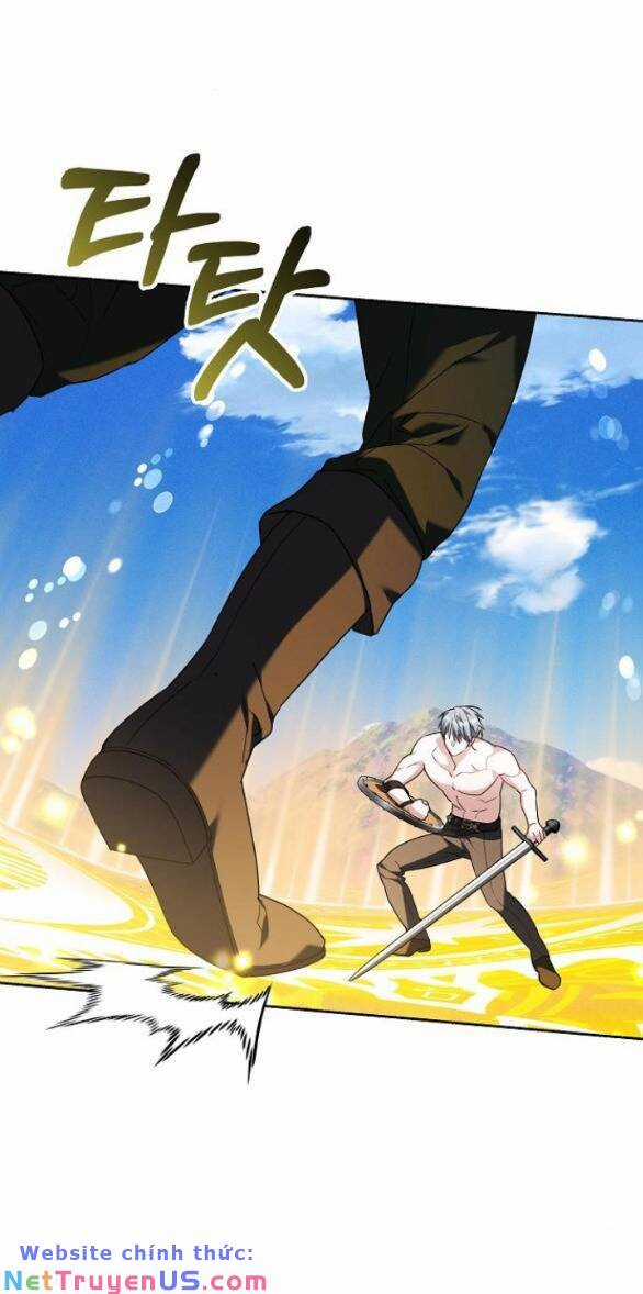 Cô Dâu Của Obsidian Chapter 9.1 trang 28