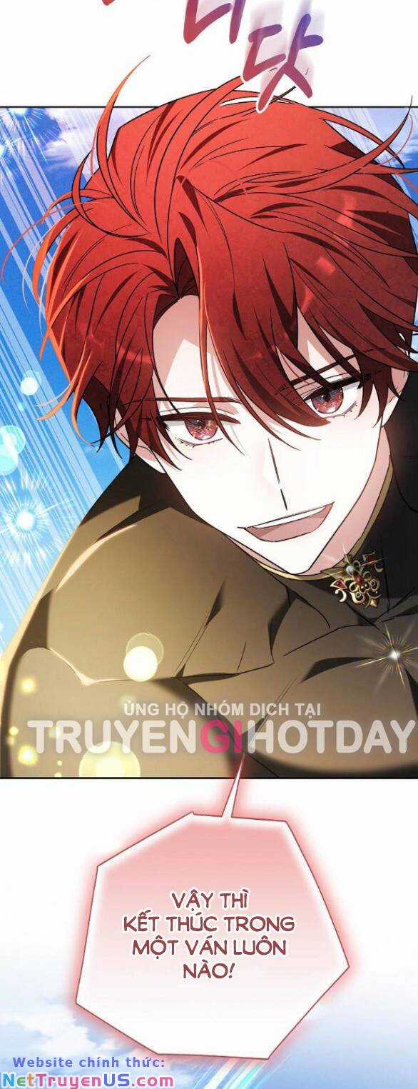 Cô Dâu Của Obsidian Chapter 9.1 trang 30