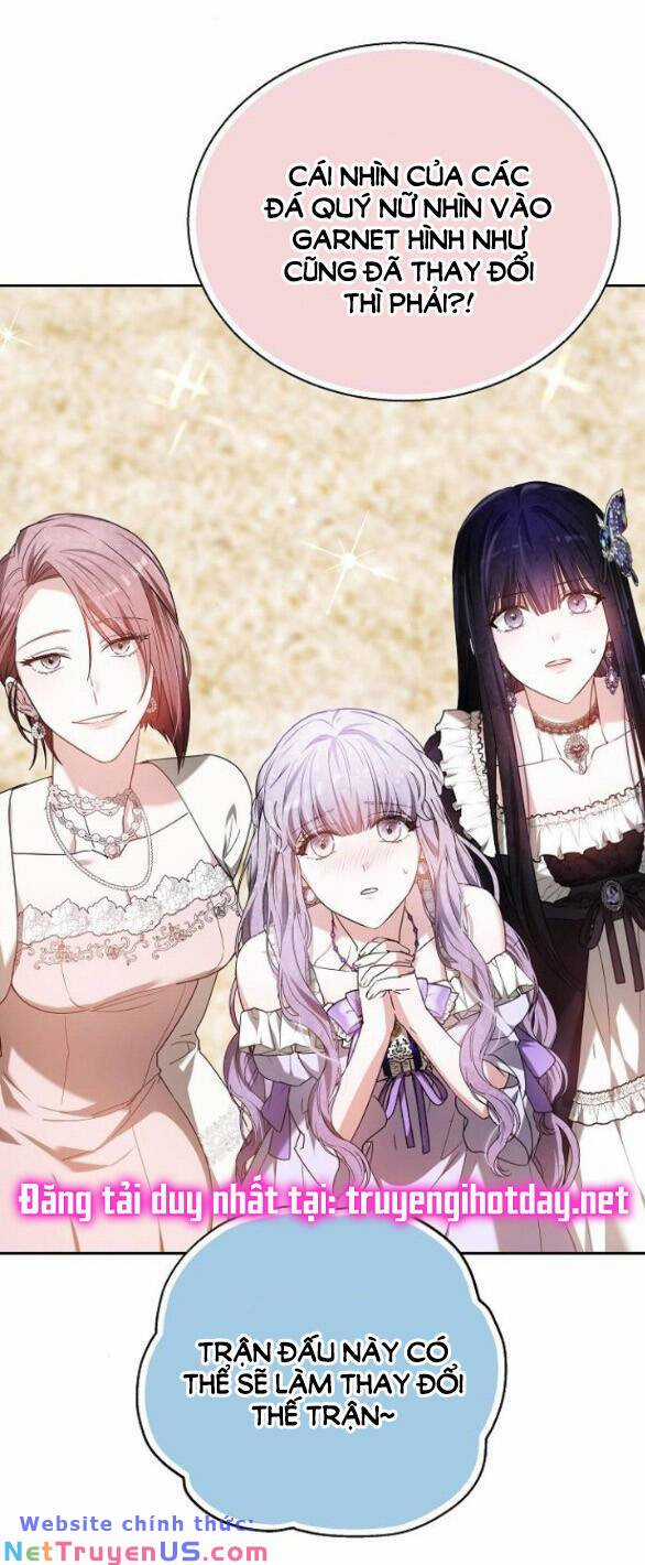 Cô Dâu Của Obsidian Chapter 9.1 trang 36