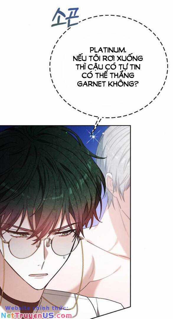 Cô Dâu Của Obsidian Chapter 9.1 trang 37