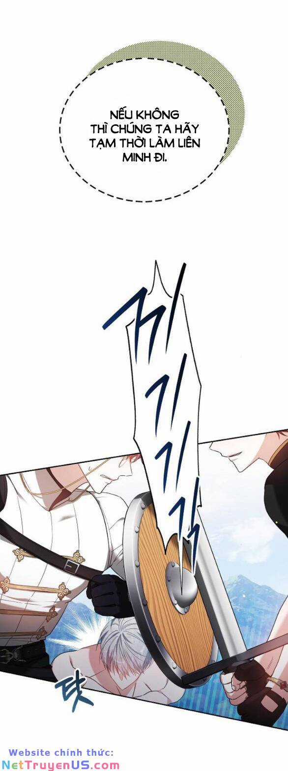 Cô Dâu Của Obsidian Chapter 9.1 trang 39