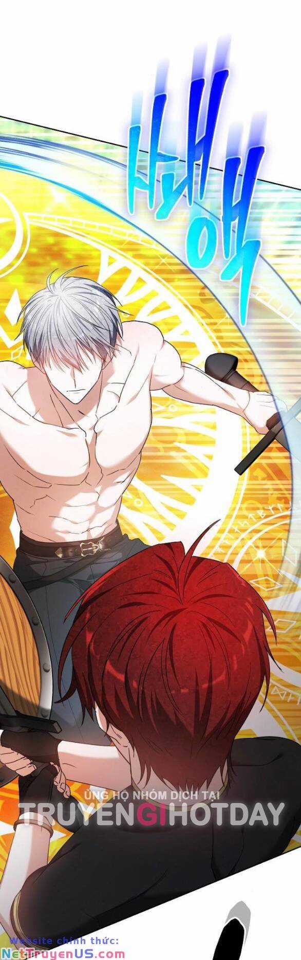 Cô Dâu Của Obsidian Chapter 9.1 trang 40