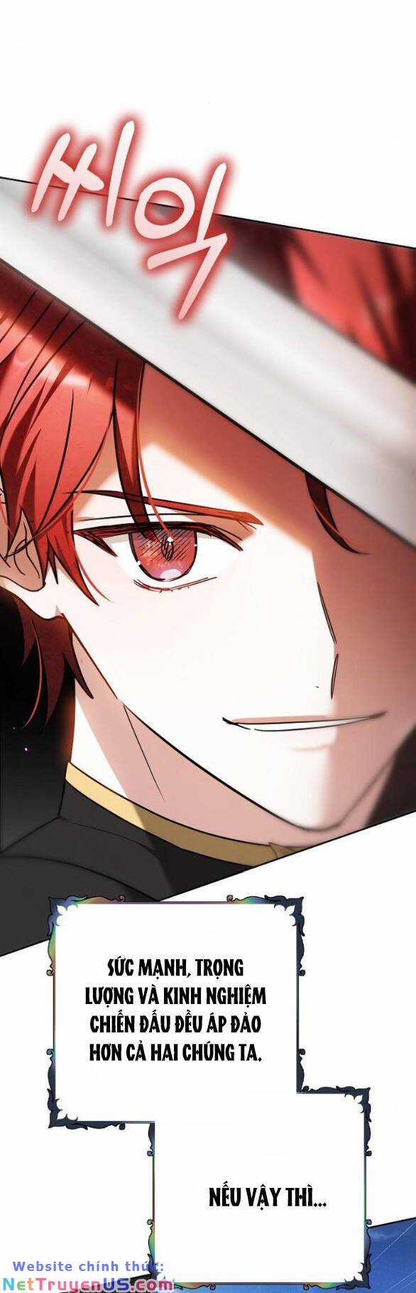 Cô Dâu Của Obsidian Chapter 9.1 trang 43