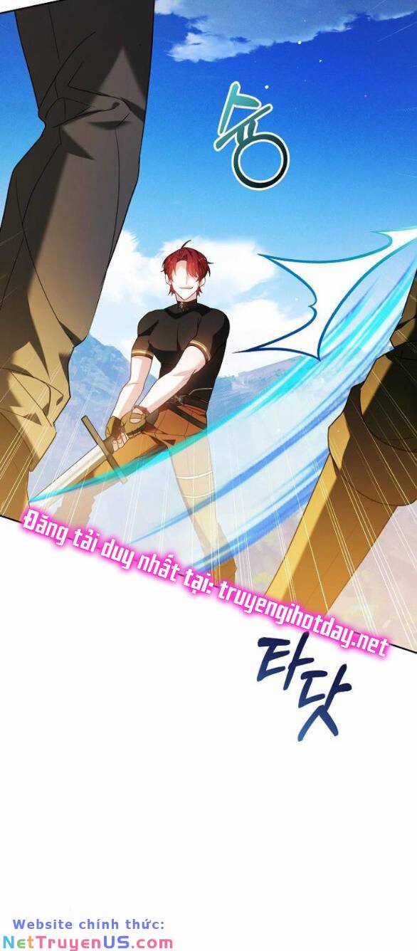 Cô Dâu Của Obsidian Chapter 9.1 trang 44