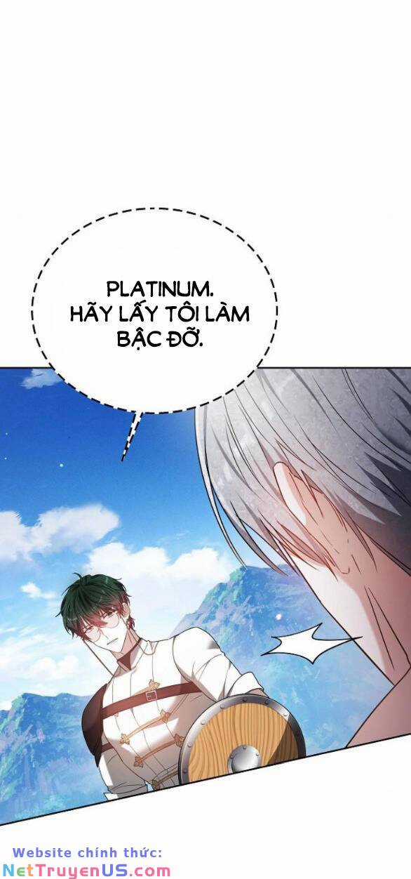 Cô Dâu Của Obsidian Chapter 9.1 trang 45