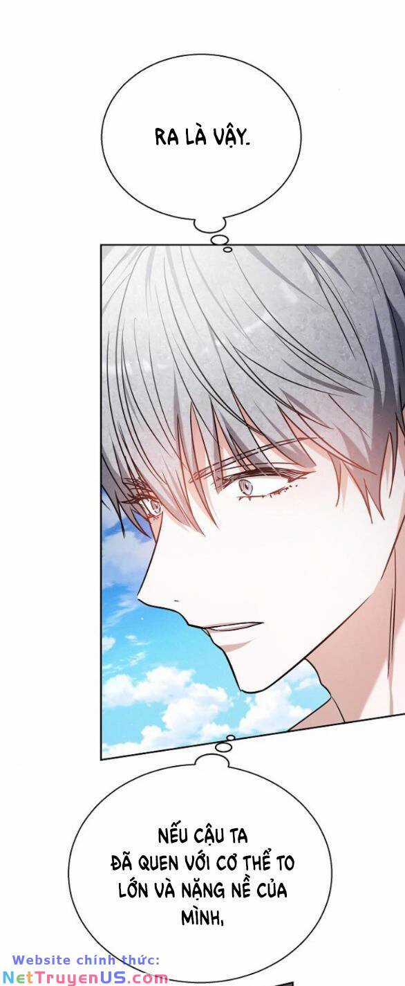 Cô Dâu Của Obsidian Chapter 9.1 trang 46