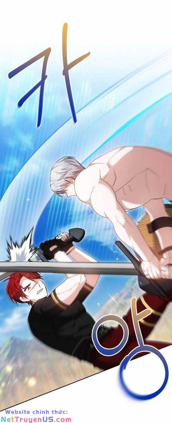 Cô Dâu Của Obsidian Chapter 9.1 trang 50