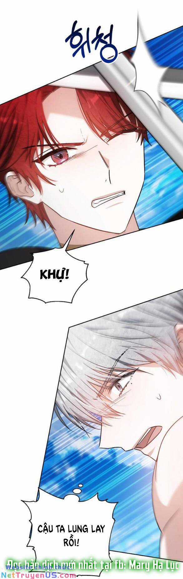 Cô Dâu Của Obsidian Chapter 9.1 trang 51