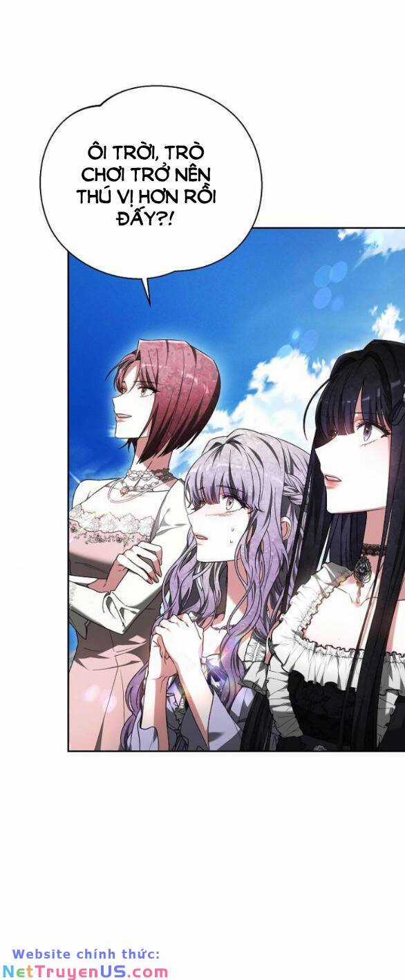 Cô Dâu Của Obsidian Chapter 9.1 trang 6