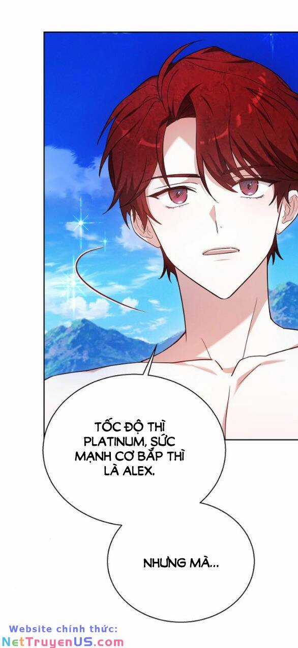 Cô Dâu Của Obsidian Chapter 9.2 trang 15