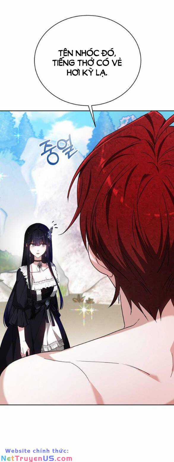 Cô Dâu Của Obsidian Chapter 9.2 trang 16
