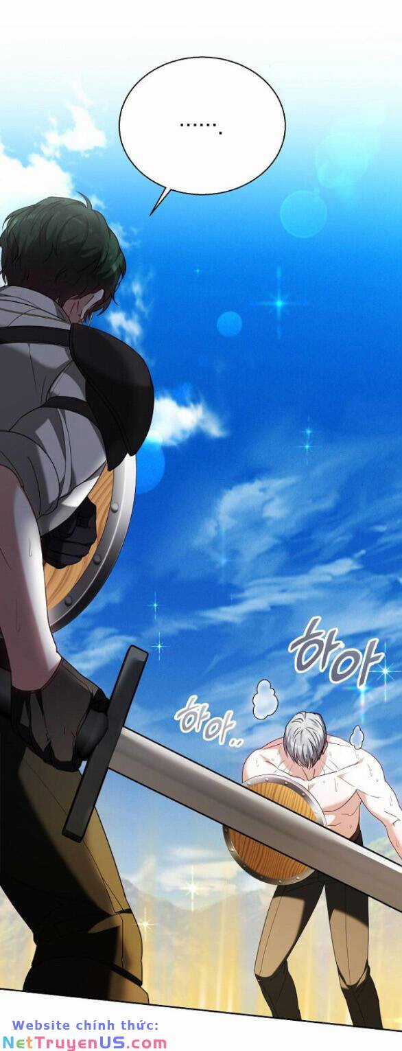 Cô Dâu Của Obsidian Chapter 9.2 trang 19