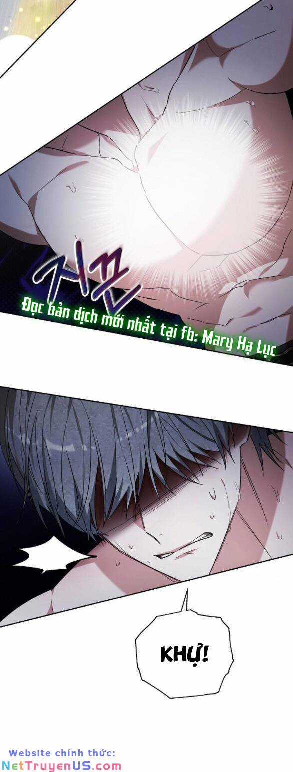 Cô Dâu Của Obsidian Chapter 9.2 trang 24