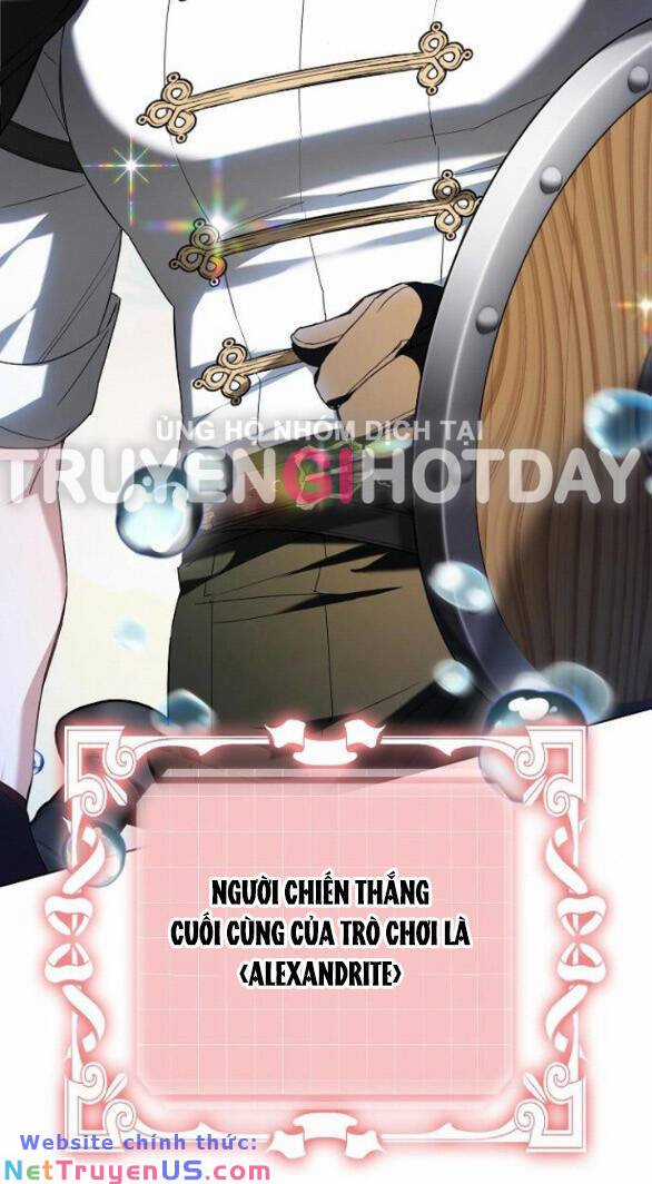 Cô Dâu Của Obsidian Chapter 9.2 trang 30