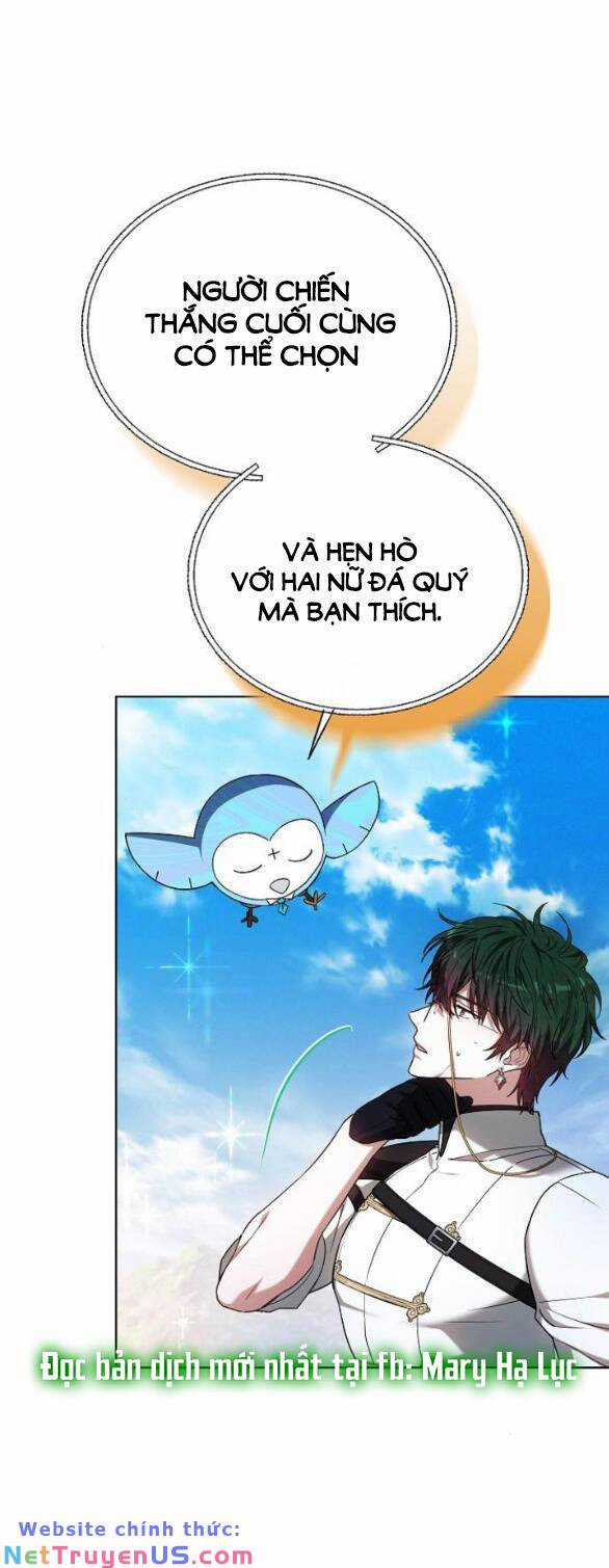 Cô Dâu Của Obsidian Chapter 9.2 trang 32