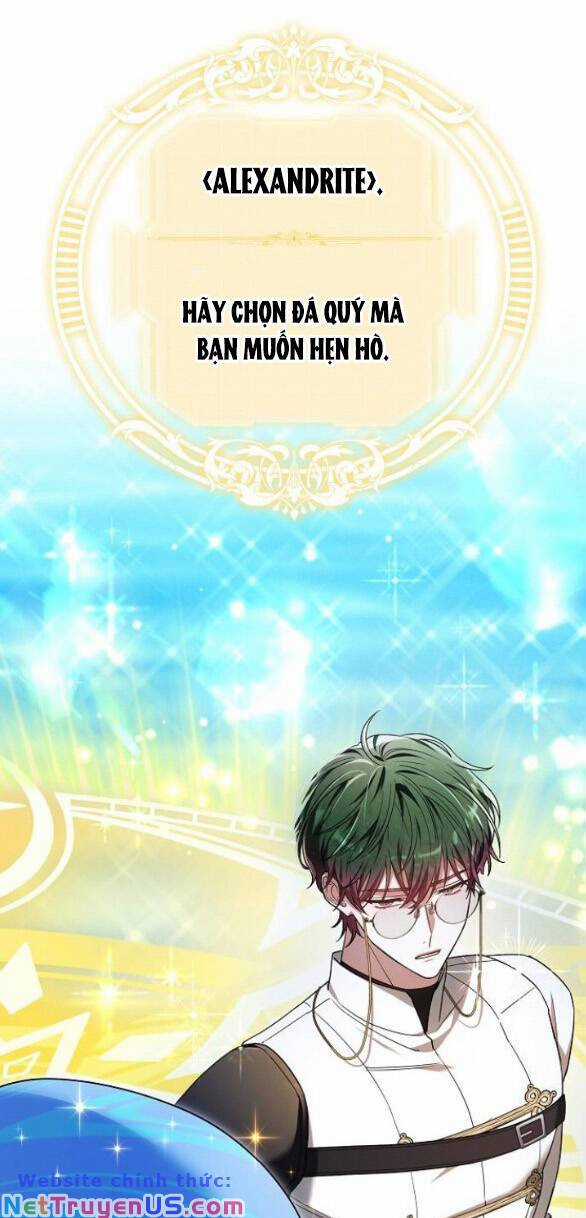 Cô Dâu Của Obsidian Chapter 9.2 trang 34